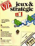 Revue jeux & Stratégie n°1